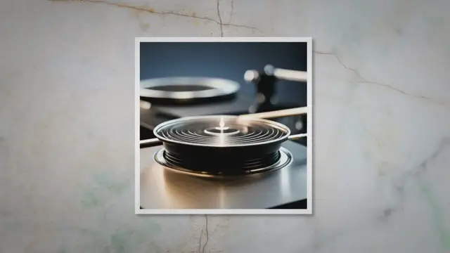 Video thumbnail for Induction Cooker Repair: Ensuring Efficient and Safe Cooking