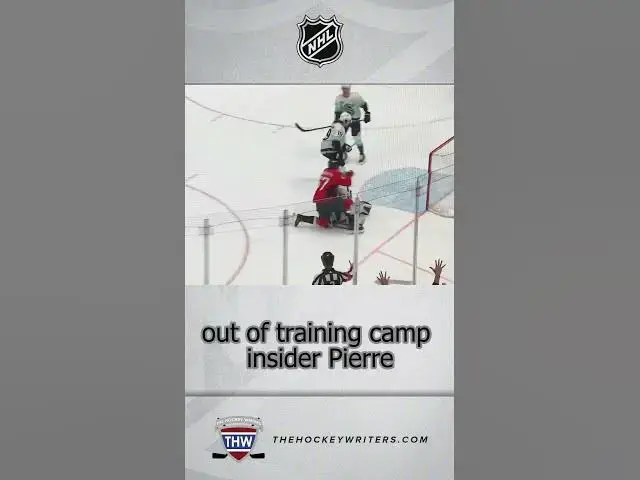 'Video thumbnail for NHL Rumors for Sept. 13: Leafs Pick Pacioretty Over van Riemsdyk & Ducks Looking To Move Fowler'