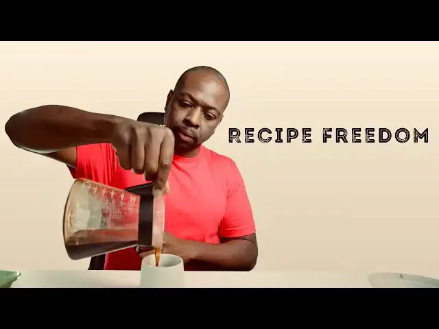 Video thumbnail for Coarse Grind Coffee Challenge: Does This Recipe Work?