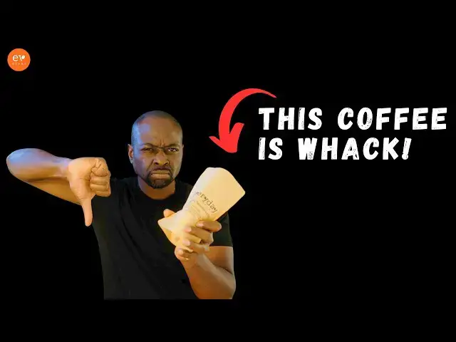 Video thumbnail for The Science of Sweetness in Coffee