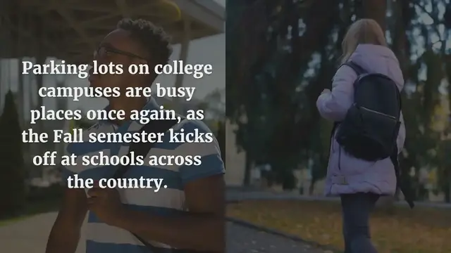 Video thumbnail for 2023 Best Cars For College Students