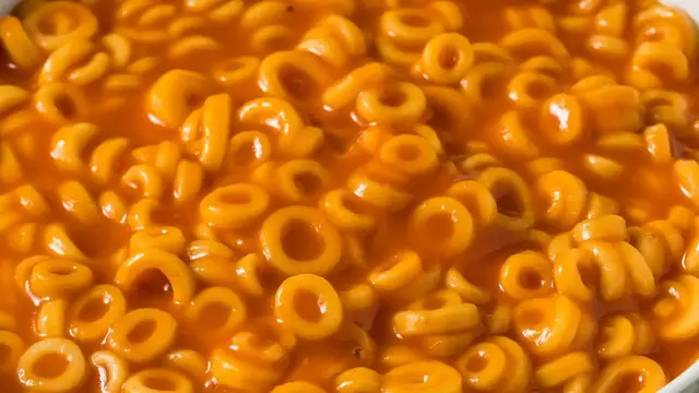 Video thumbnail for 7 Canned Pastas You Should Buy & 3 You Should Leave At The Store