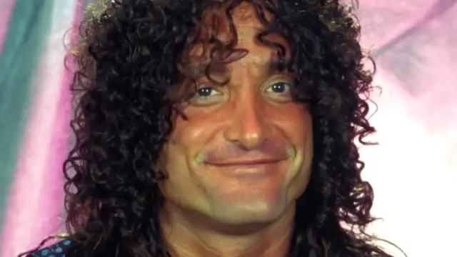 Video thumbnail for Once Beloved '80s Musicians You Forgot Passed Away