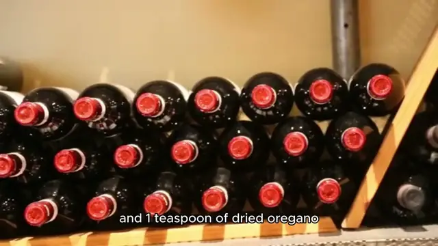 Video thumbnail for Braised Lamb Shanks Recipe