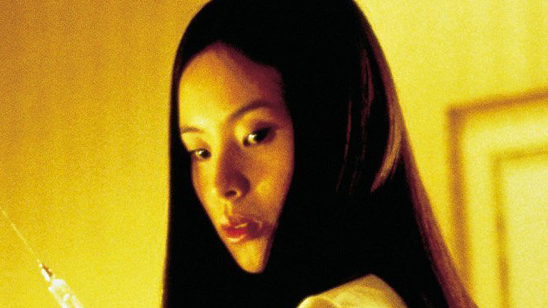 Video thumbnail for Underappreciated Japanese Horror Films You Need To See