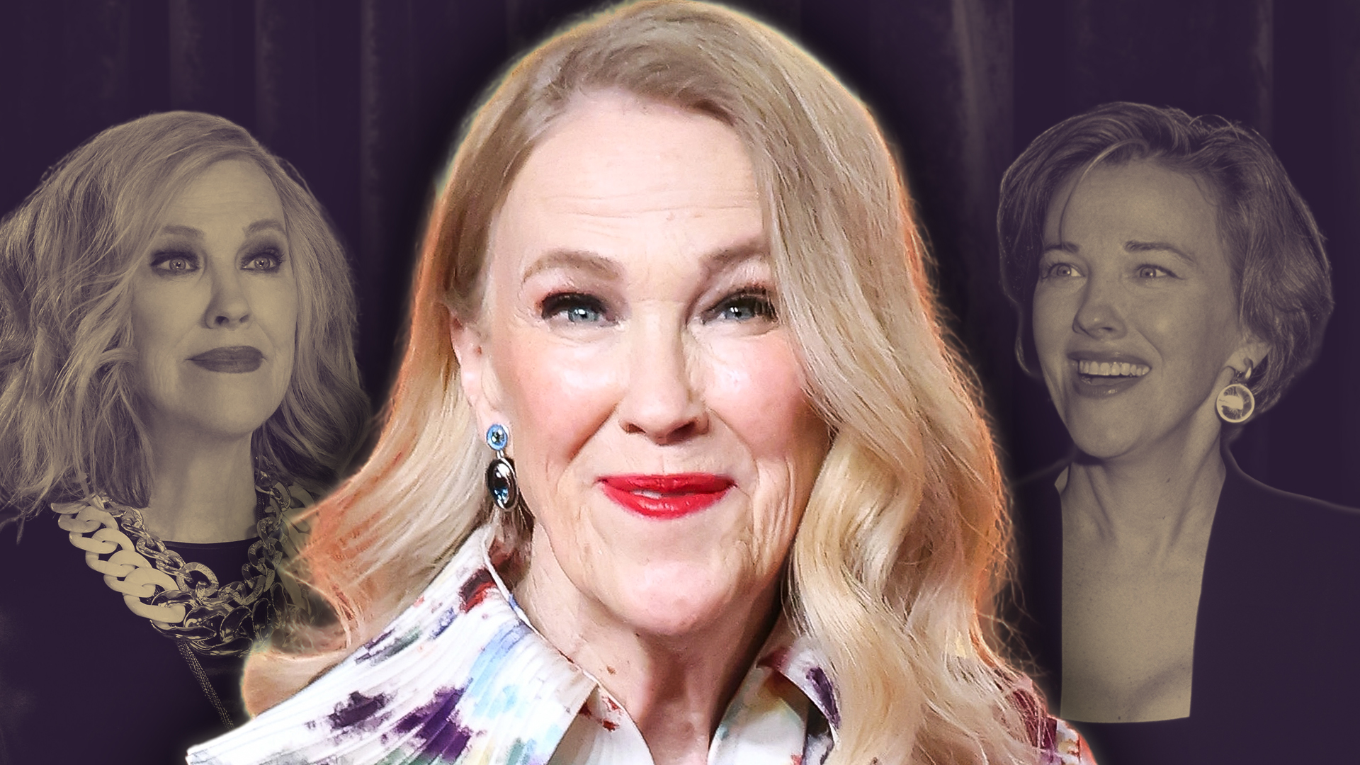 Video thumbnail for Hollywood Reacts To The Devastating Death Of Catherine O'Hara