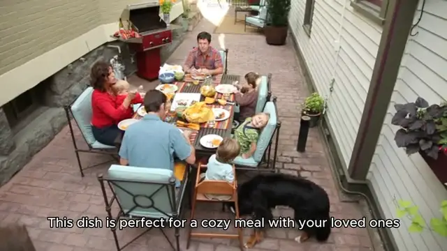 Video thumbnail for Chicken and Gravy Recipe