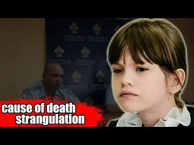 Video thumbnail for The HORRIFYING Story of Alina Shakirova | True Crime Documentary