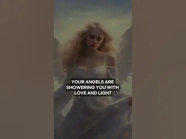 Video thumbnail for Embracing Angelic Love and Light