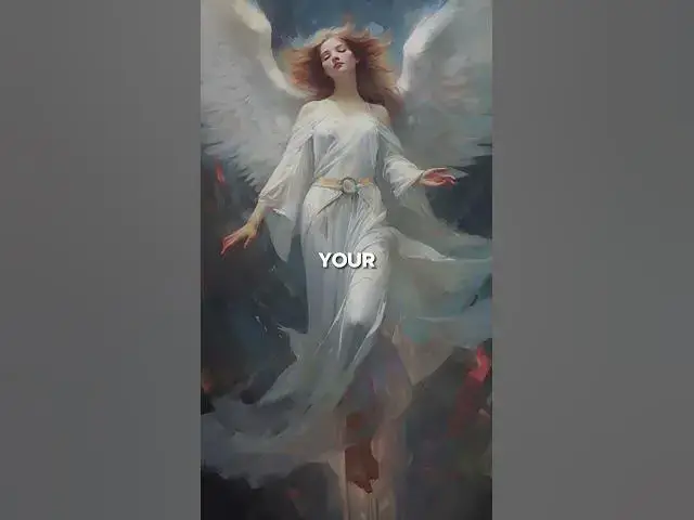Video thumbnail for 5 Practical Ways to Communicate with Your Guardian Angel