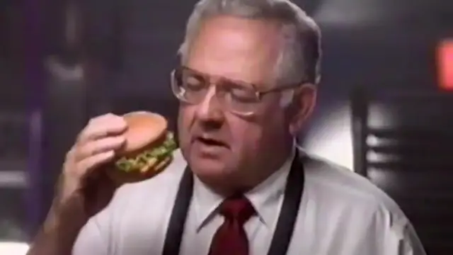 Video thumbnail for This Is Why Wendy's Spicy Chicken Sandwiches Are So Delicious