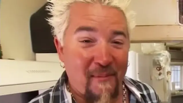 Video thumbnail for Guy Fieri's Best One-Liners On Diners, Drive-Ins, And Dives