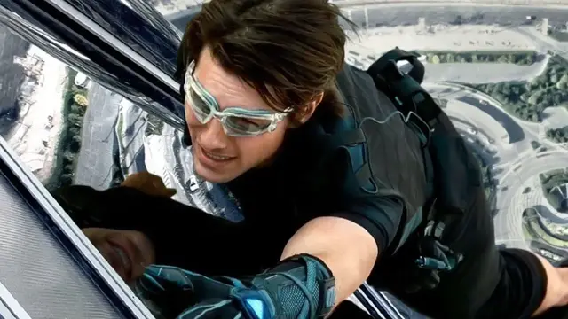 Video thumbnail for What You Never Knew About Mission: Impossible