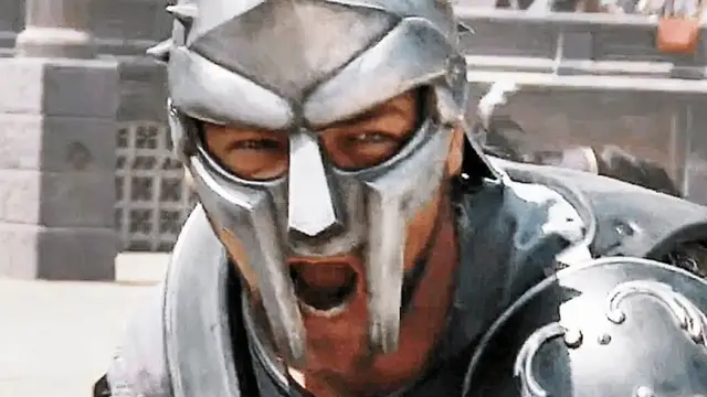 Video thumbnail for The Untold Truth Of Gladiator