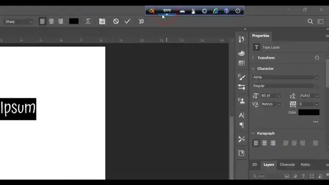 Video thumbnail for Avro Typing | Avro Keyboard Settings with Photoshop
