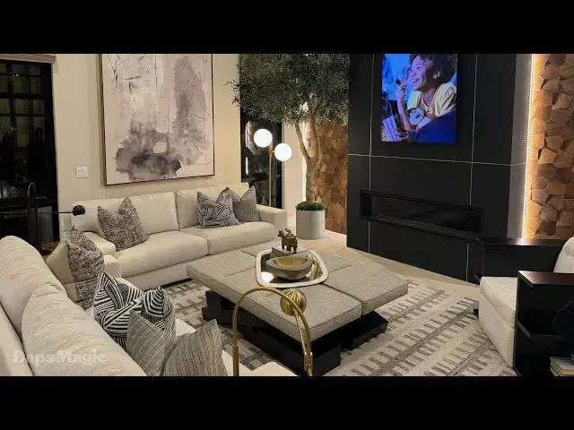 'Video thumbnail for Davidson Communities Home Tour at Cotino - Storyliving by Disney Community'