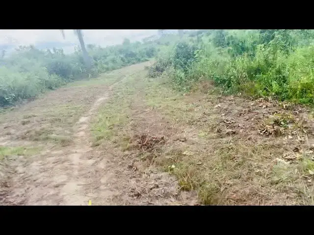 Video thumbnail for Farm Road Project in Bong County.. De’ N Dee Farm