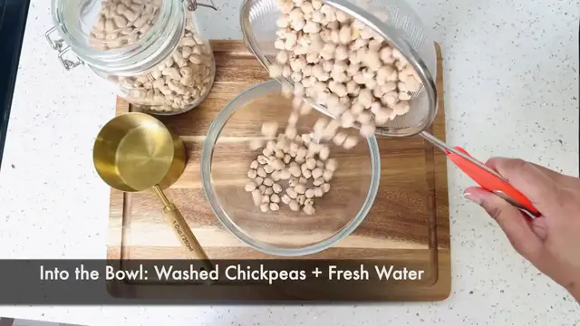 'Video thumbnail for Best High Protein Pancakes _ Gluten Free _ Chickpea Recipe(720P_HD)'