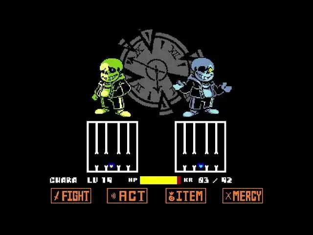 Video thumbnail for Time Paradox: Phase 1