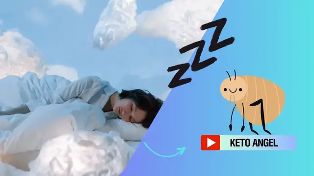 Video thumbnail for Qué significa soñar con pulgas, video blog