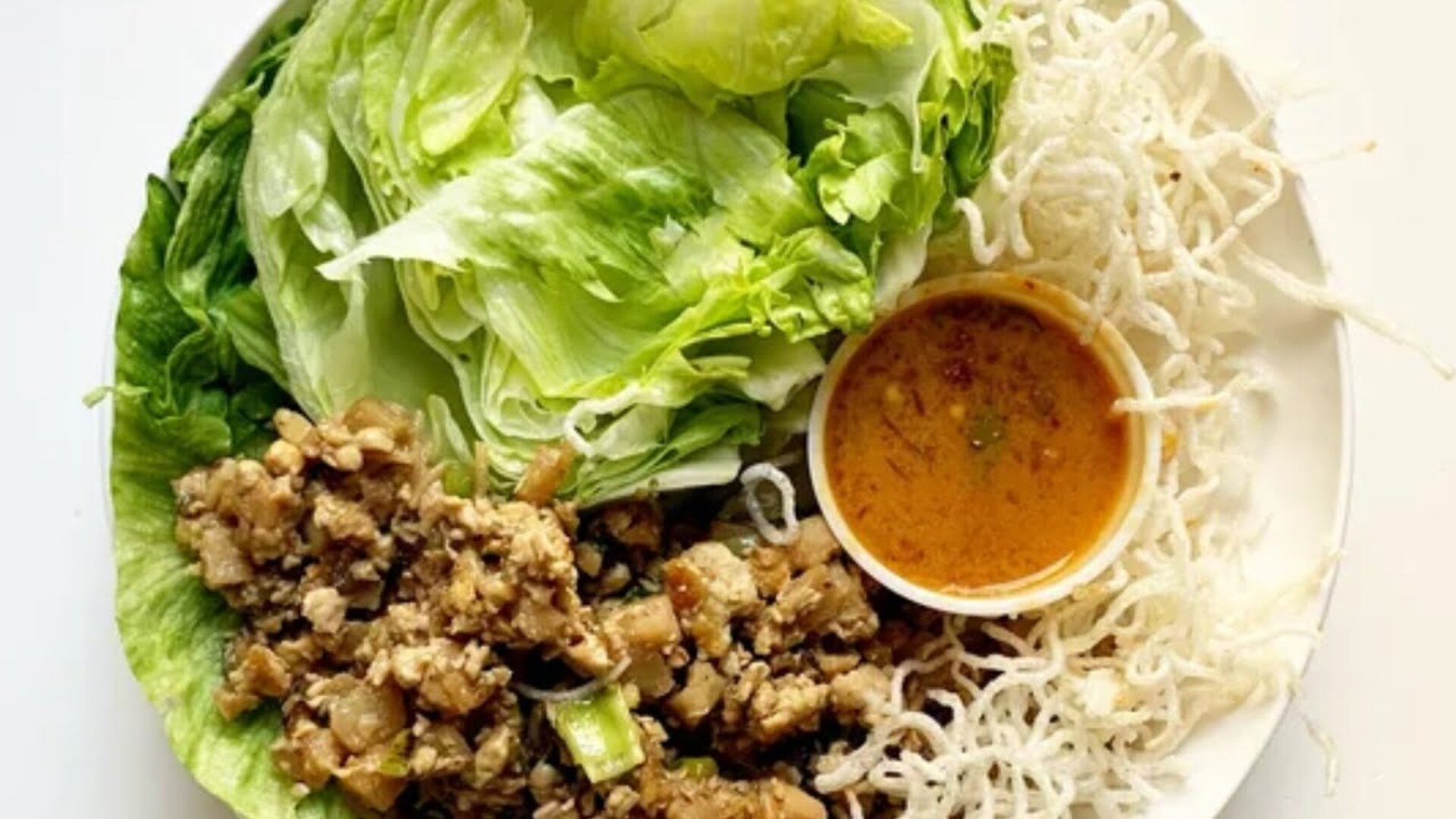 Video thumbnail for Popular P. F. Chang's Menu Items, Ranked Worst To Best