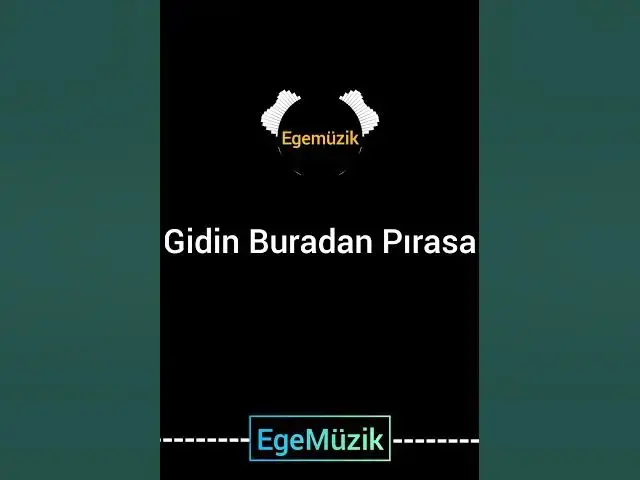 Video thumbnail for Pırasa Mix