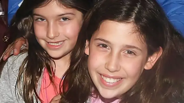 'Video thumbnail for Adam Sandler's Daughters Have Grown Up To Be Gorgeous'