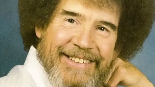 'Video thumbnail for The Tragedy Of Bob Ross Just Got Sadder And Sadder'