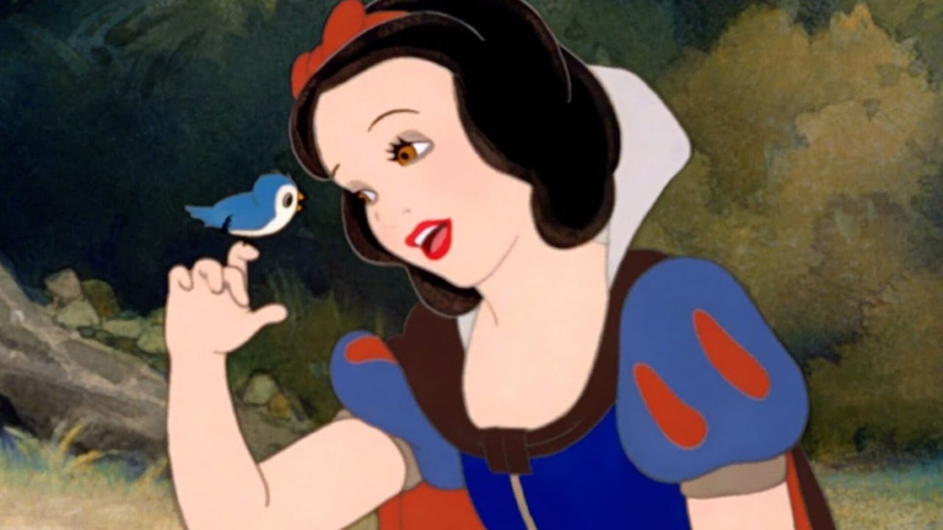 Video thumbnail for What It Was Really Like To See Snow White In 1938