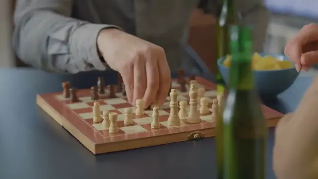 Video thumbnail for Multiplayer Board Games