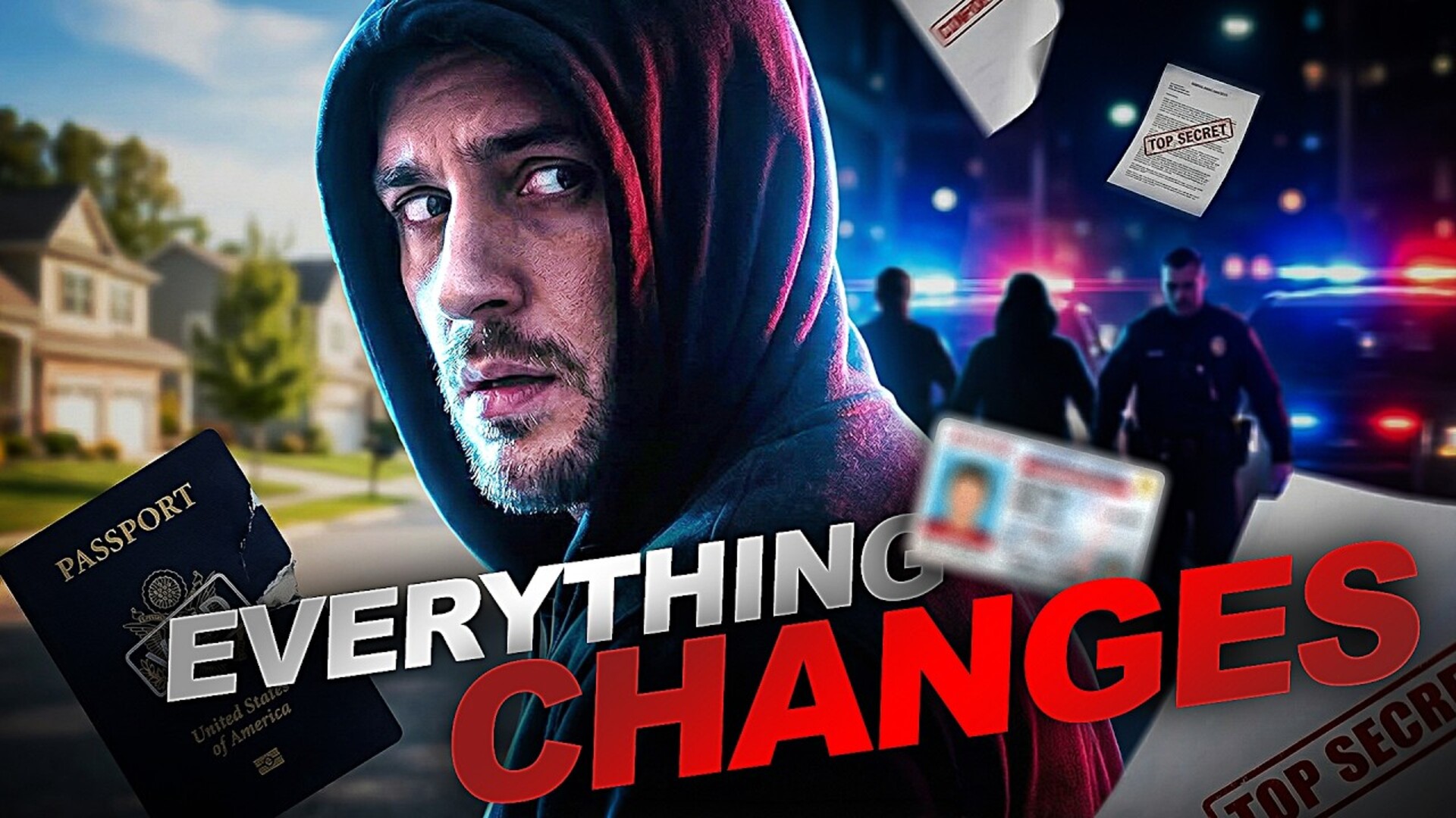 Video thumbnail for Rules People In Witness Protection Have To Follow