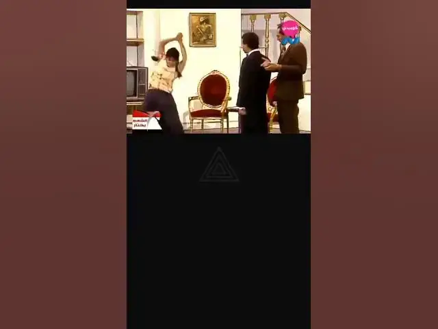 Video thumbnail for فرجة مغربية