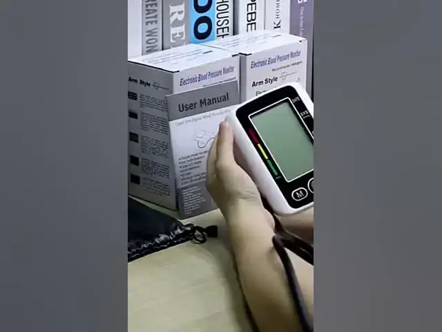 Video thumbnail for ادوات قياس صحتك ضرورية