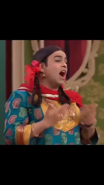 'Video thumbnail for kapilsharma '