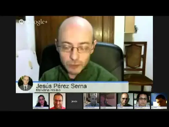 Video thumbnail for Rel author en la web de la empresa