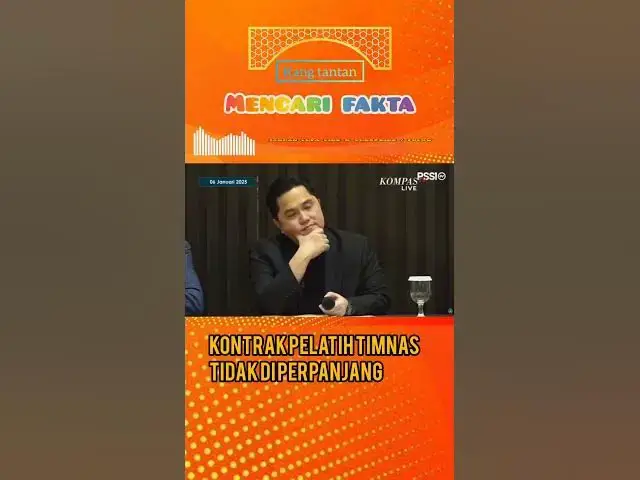 Video thumbnail for #beritaterkini #news #korupsi