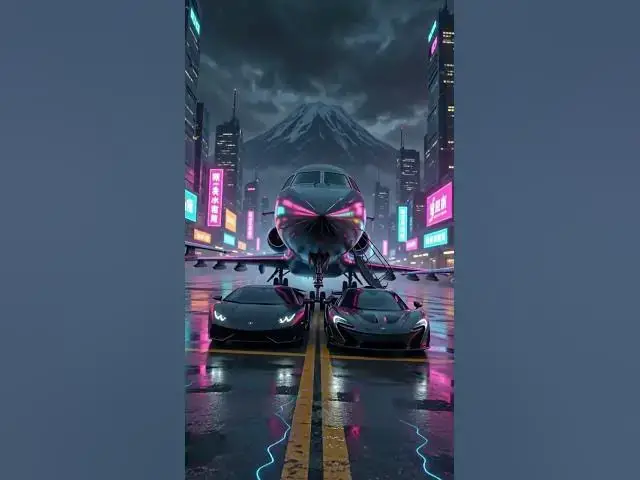Video thumbnail for BWN & Fighter Jet