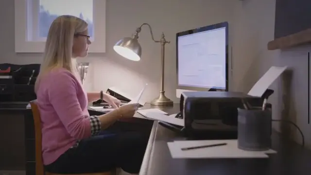 'Video thumbnail for Balancing Work and Home: Mastering the Tightrope of Modern Homemaking'