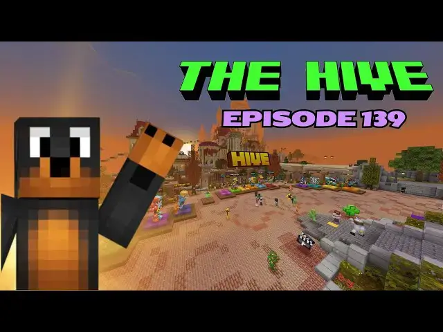 'Video thumbnail for The Perfect Hotel | Minecraft Hive #139'