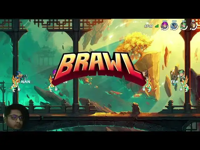 'Video thumbnail for Brawlhalla Beginner’s Guide – FASTEST Way to Improve! #TeamKingKhan'