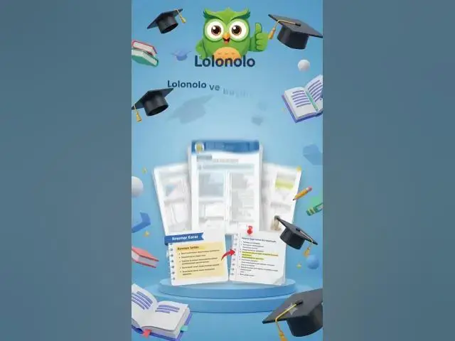 Video thumbnail for Ata Aöf 2026 Bütünleme Sınav Giriş Belgesi