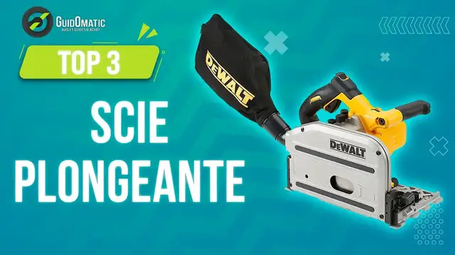 Video thumbnail for ⭐️ MEILLEURE SCIE PLONGEANTE (2022) - Comparatif & Guide d'achat