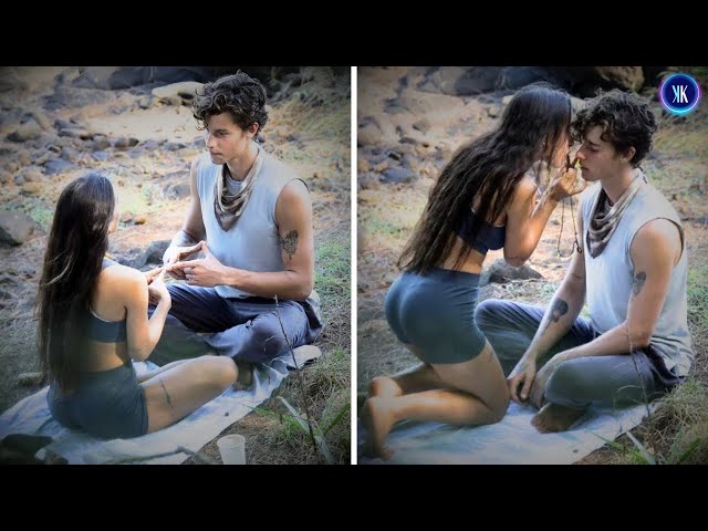 Video thumbnail for Shawn Mendes Fans Worry That He's Joined A Cult