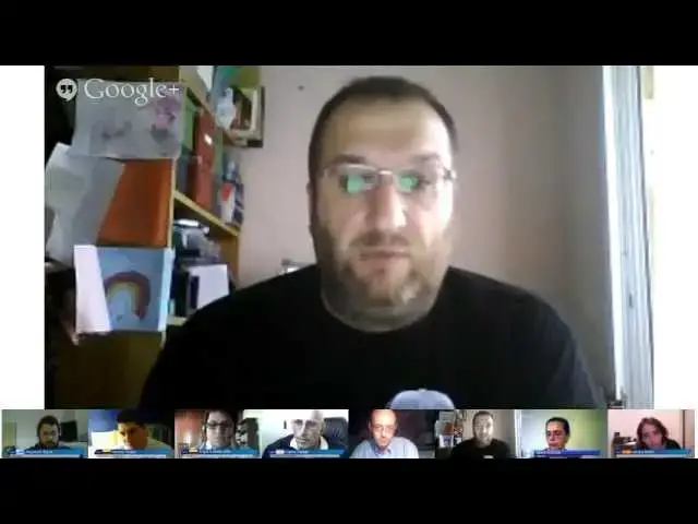 Video thumbnail for Comunidades en Google plus