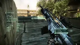 Video thumbnail for Crysis 2   Gameplay