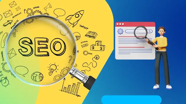 Video thumbnail for SEO consulting business ideas strategies, video blog