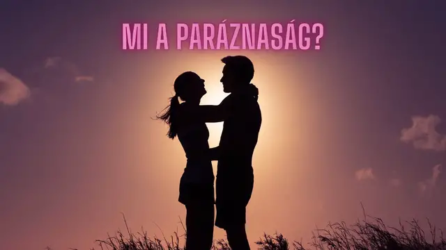Video thumbnail for Mi a paráznaság?