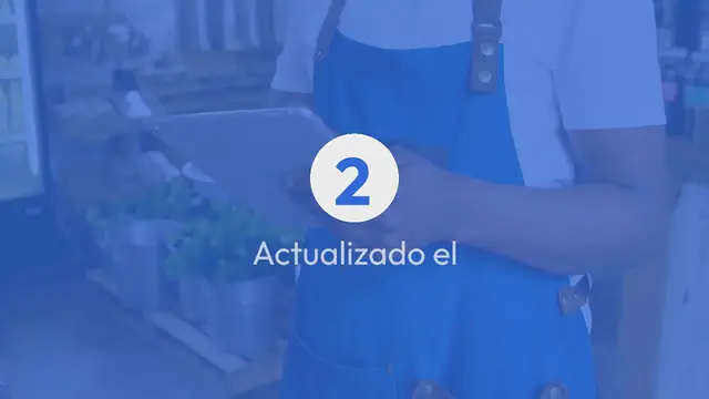 Video thumbnail for Cómo continuar conectado con tus clientes durante y después de la pandemia del coronavirus