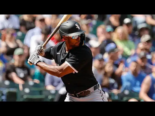 'Video thumbnail for Michael A. Taylor's First 5 Home Runs of 2025!'