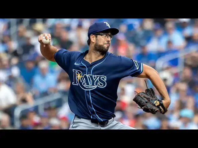 'Video thumbnail for Joe Boyle 2025 MLB Highlights!'